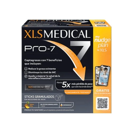 XLS Medical PRO-7 Sticks