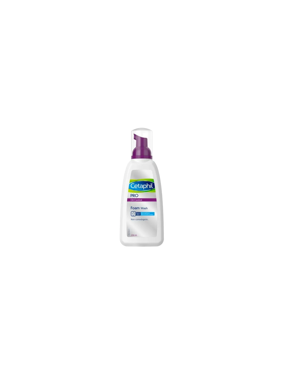 Cetaphil PRO Oil Control Espuma Limpiadora