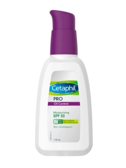 Cetaphil PRO Oil Control Hidratante Spf30