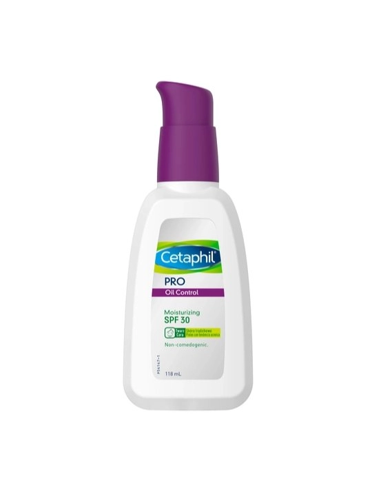 Cetaphil PRO Oil Control Hidratante Spf30