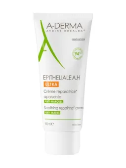 Epitheliale A.H ULTRA Crema Reparadora 100 ml
