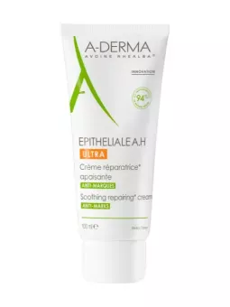 Epitheliale A.H ULTRA Crema Reparadora 100 ml