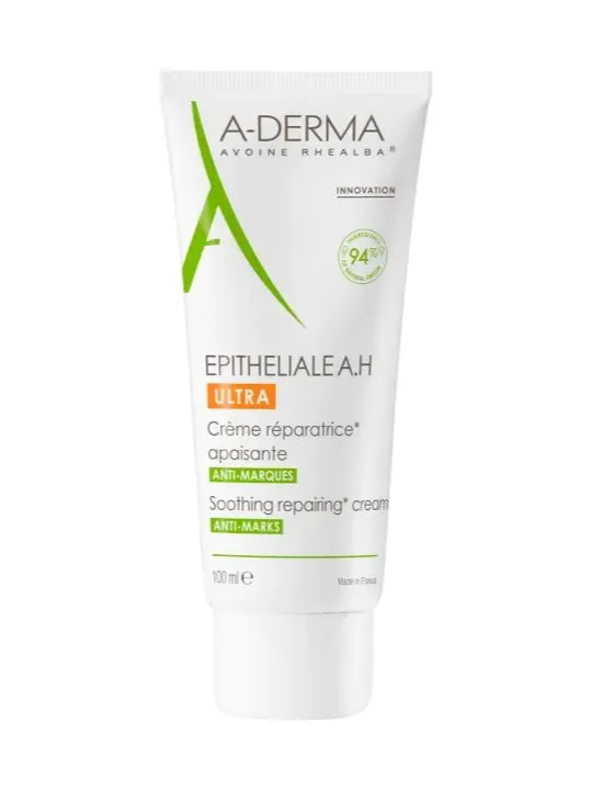 Epitheliale A.H ULTRA Crema Reparadora 100 ml