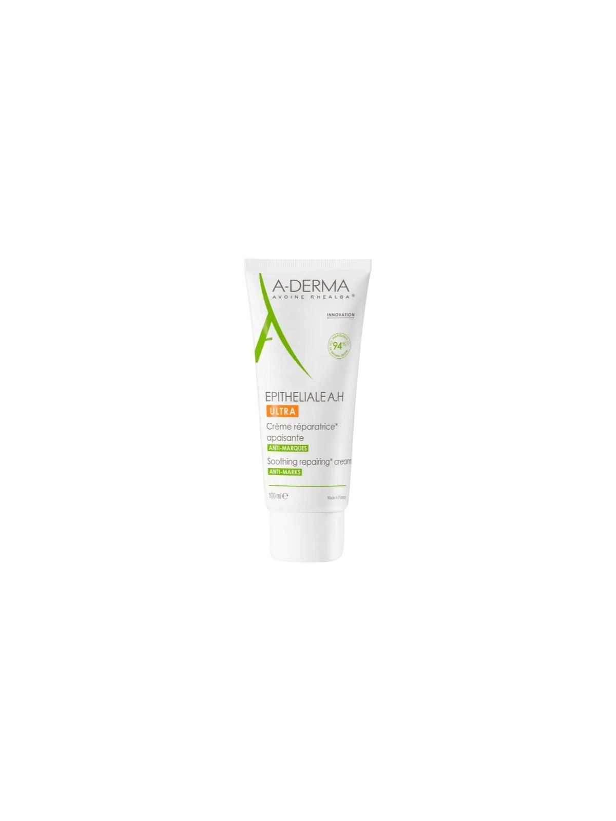 Epitheliale A.H ULTRA Crema Reparadora 100 ml