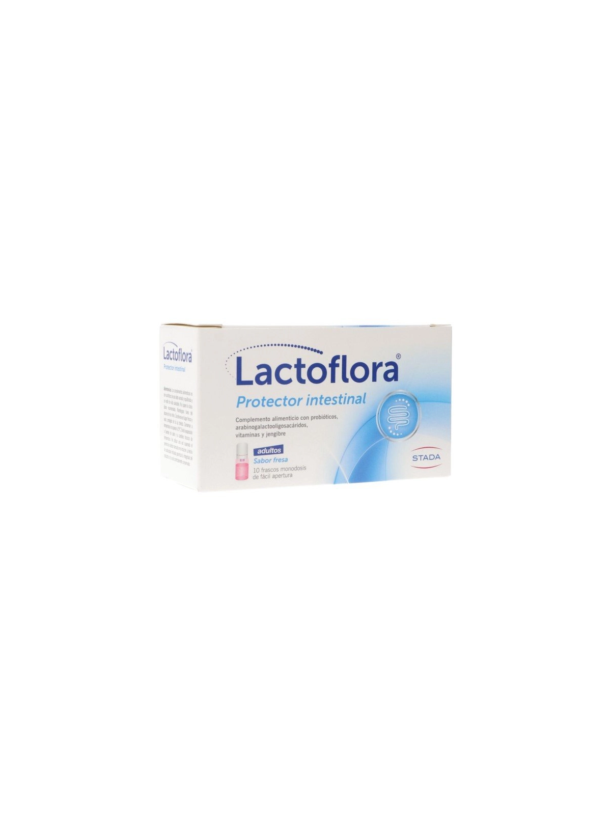 Lactoflora Protector Intestinal Adultos