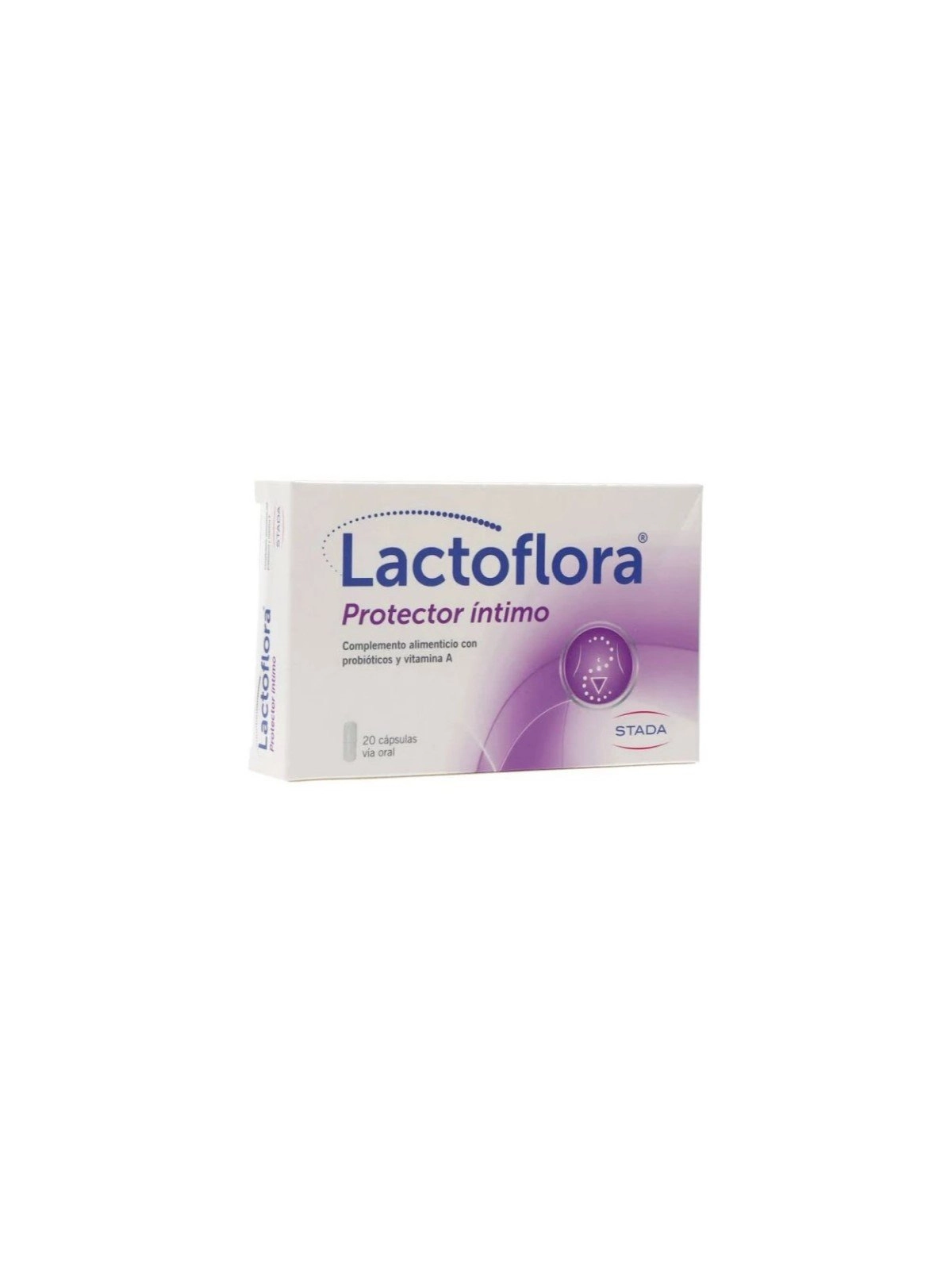 Lactoflora Protector Íntimo