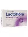 Lactoflora Protector Íntimo