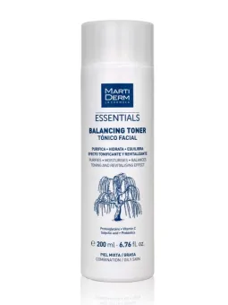 MartiDerm Balancing Toner