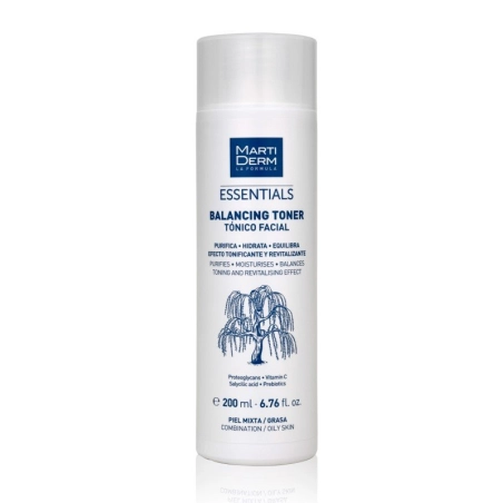 MartiDerm Balancing Toner