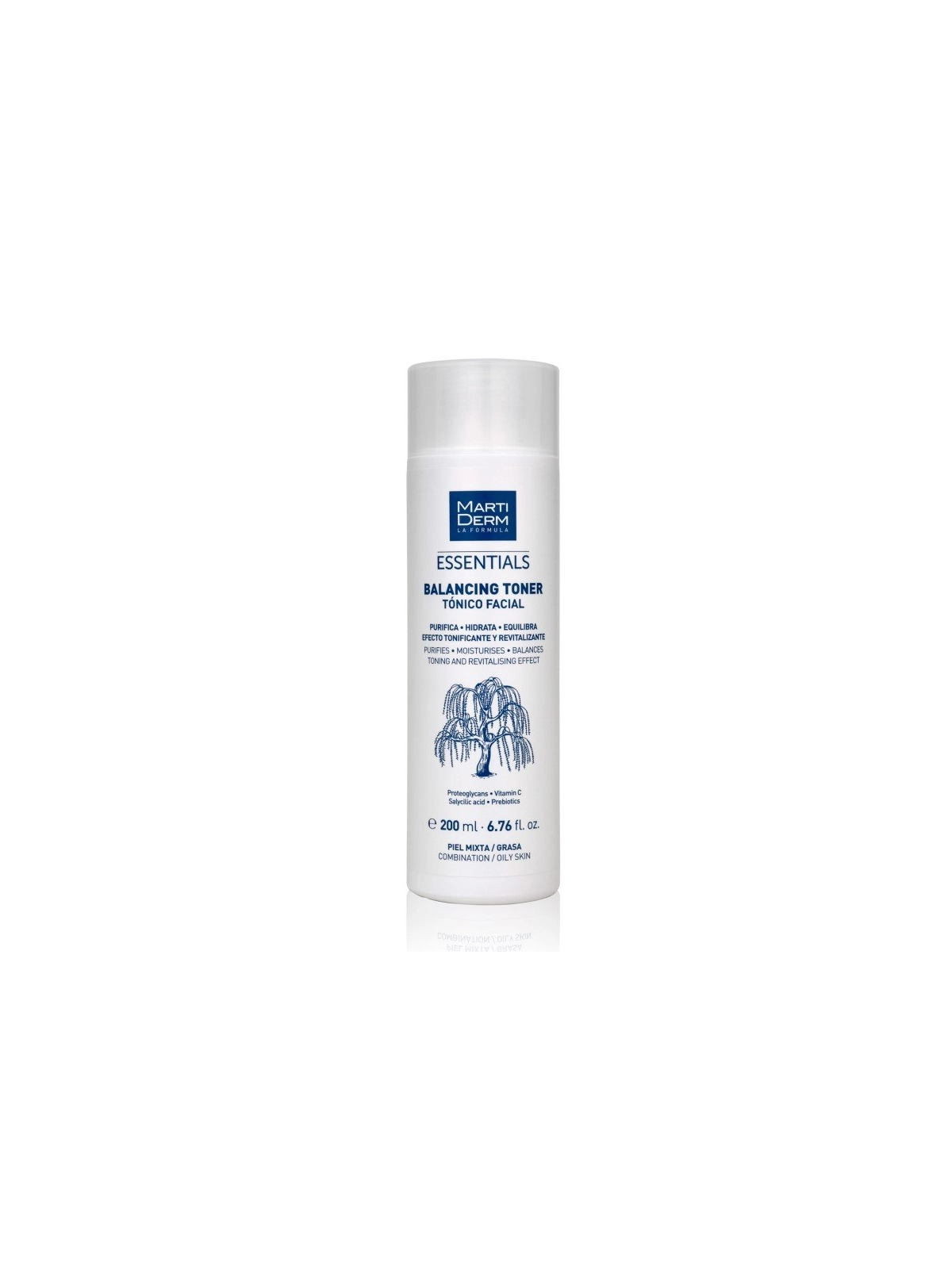 MartiDerm Balancing Toner