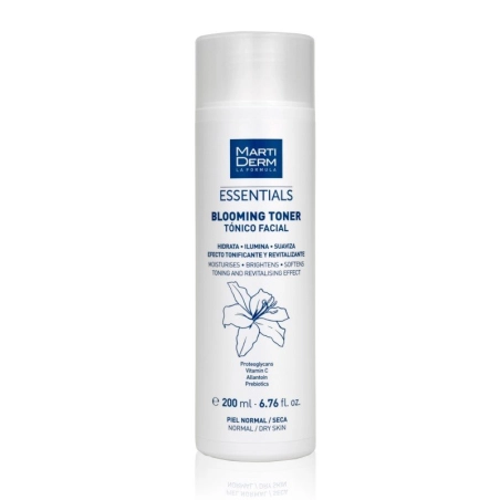 MartiDerm Blooming Toner