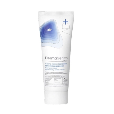 DermaSeries Crema Manos