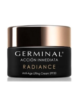 Germinal Acción Inmediata Radiance Crema Antiedad