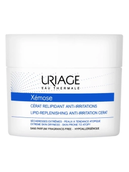 Uriage Xémose Cerato