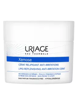 Uriage Xémose Cerato