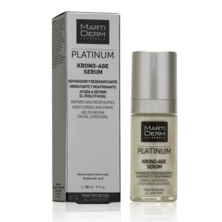 MartiDerm Krono Age Serum