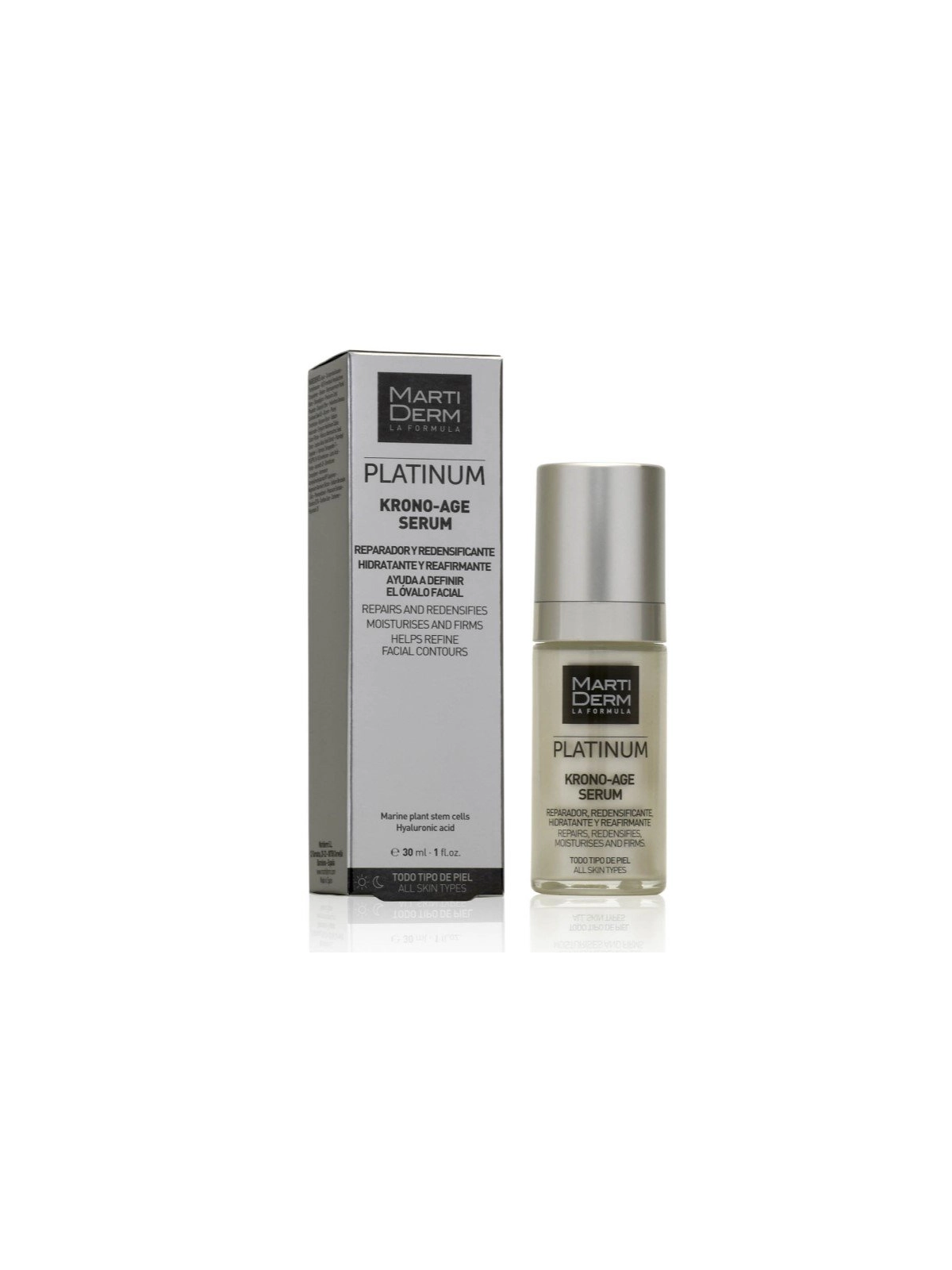 MartiDerm Krono Age Serum