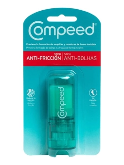 Compeed Stick Anti-Fricción