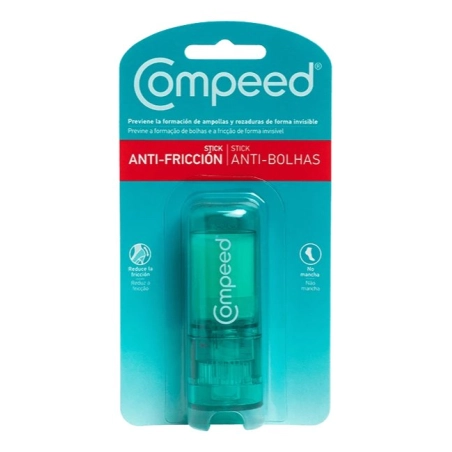 Compeed Stick Anti-Fricción