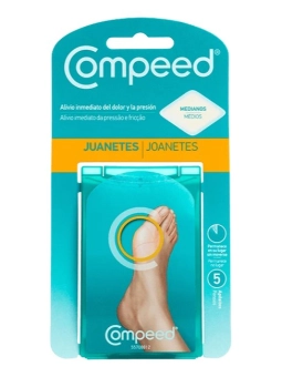 Compeed Juanetes