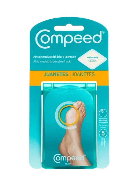 Compeed Juanetes