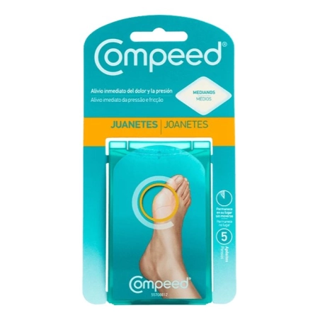 Compeed Juanetes