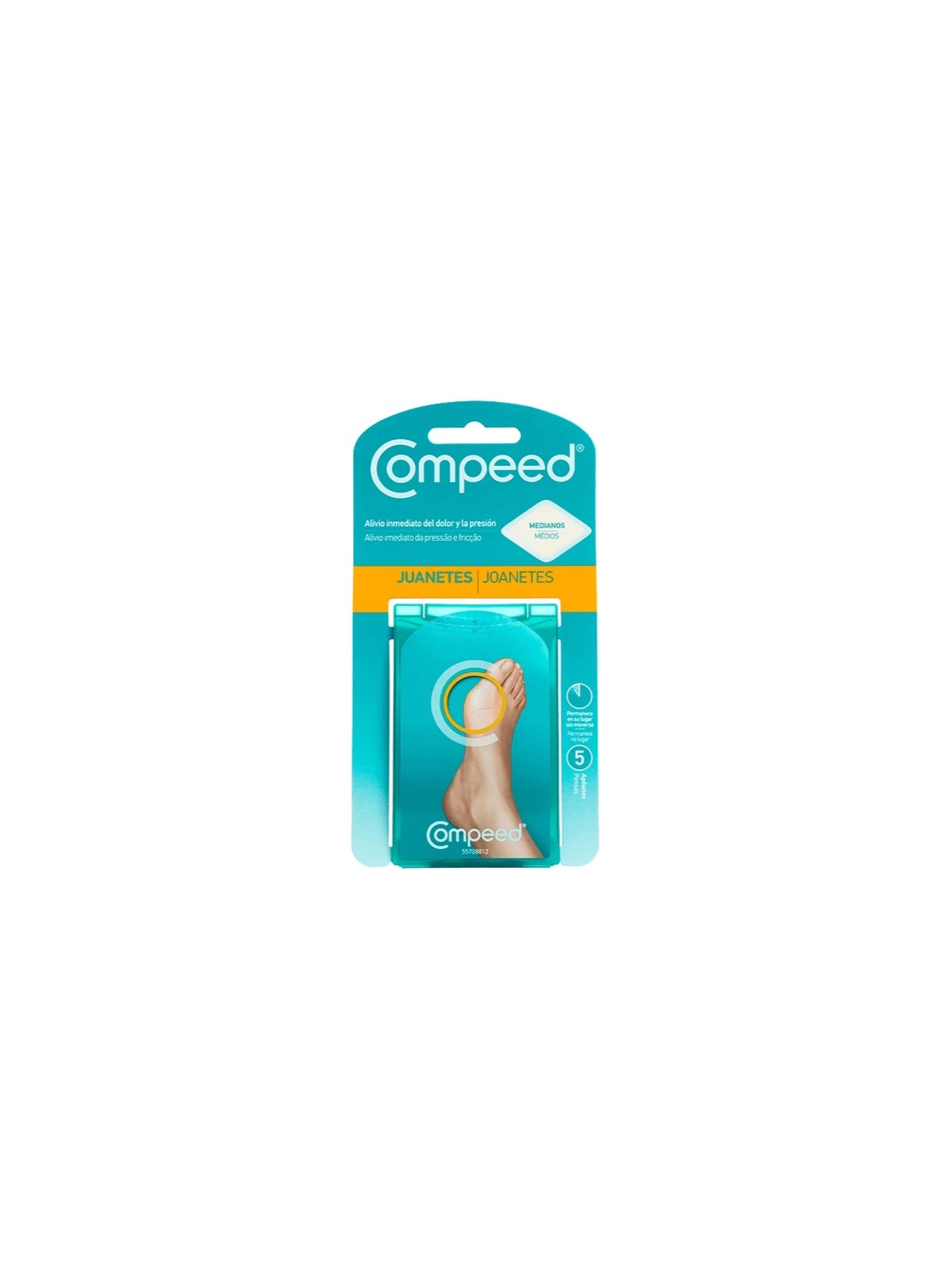 Compeed Juanetes