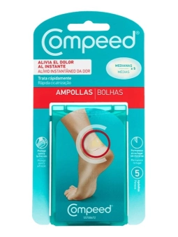 Compeed Ampollas Medianas