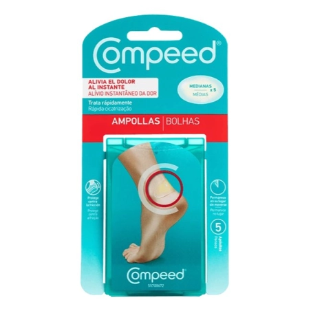 Compeed Ampollas Medianas