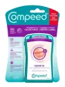 Compeed Calenturas o Herpes Labial Discreto