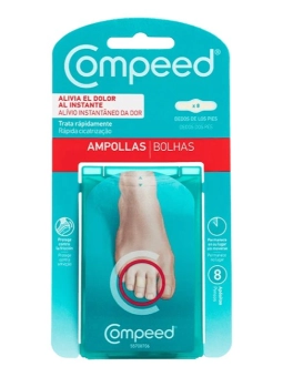 Compeed Ampollas Dedos Pies