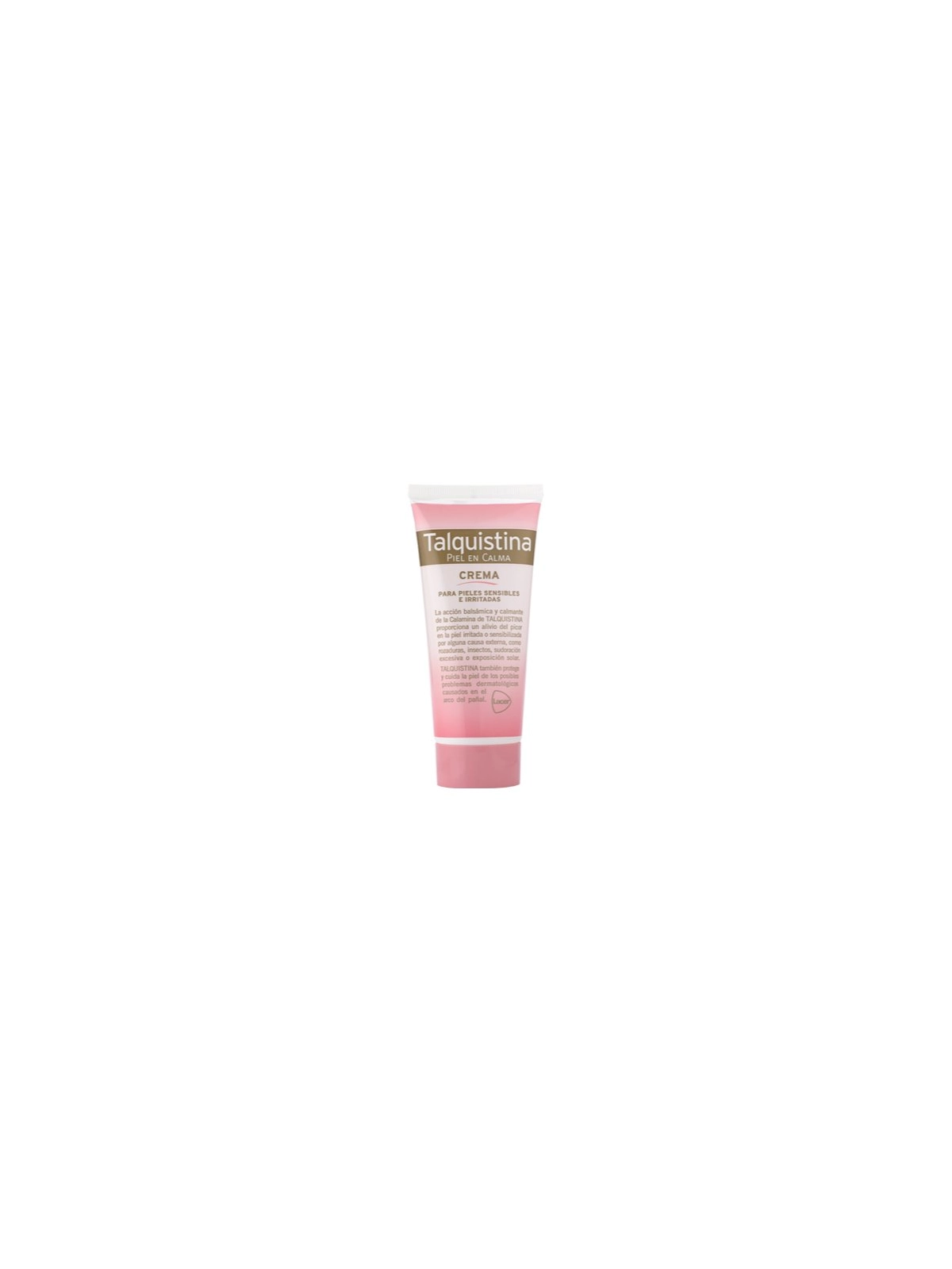 Talquistina Crema  50 ml