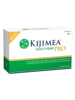 Kijimea Colon Irritable Pro 84 cápsulas