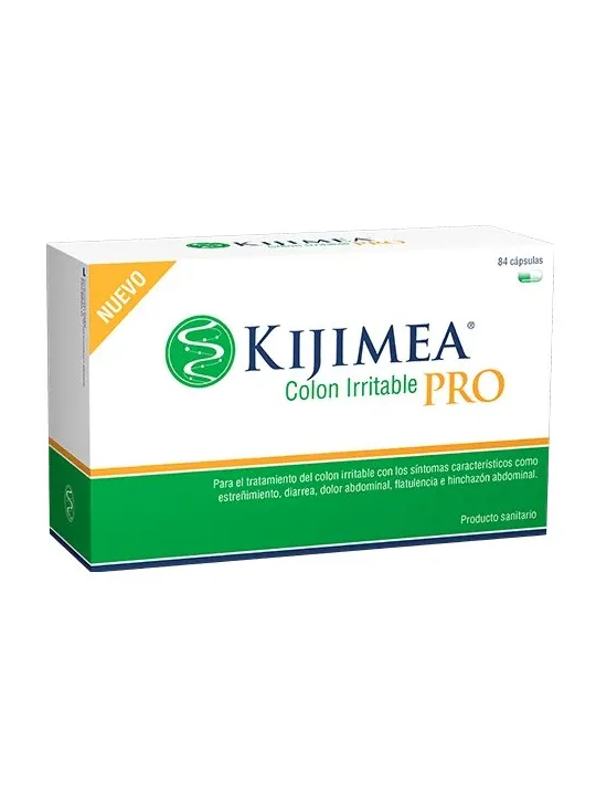 Kijimea Colon Irritable Pro 84 cápsulas