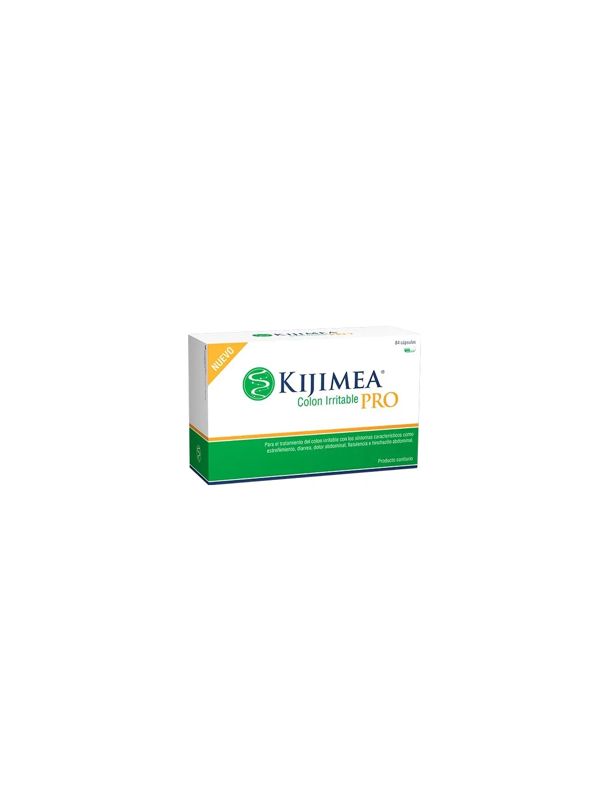 Kijimea Colon Irritable Pro 84 cápsulas