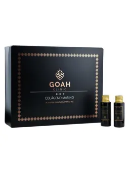Goah Clinic Elixir Colágeno Marino