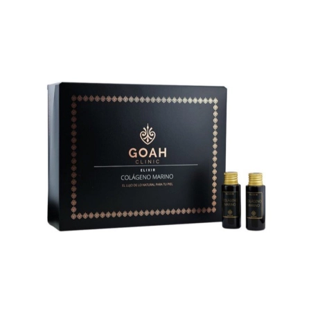 Goah Clinic Elixir Colágeno Marino