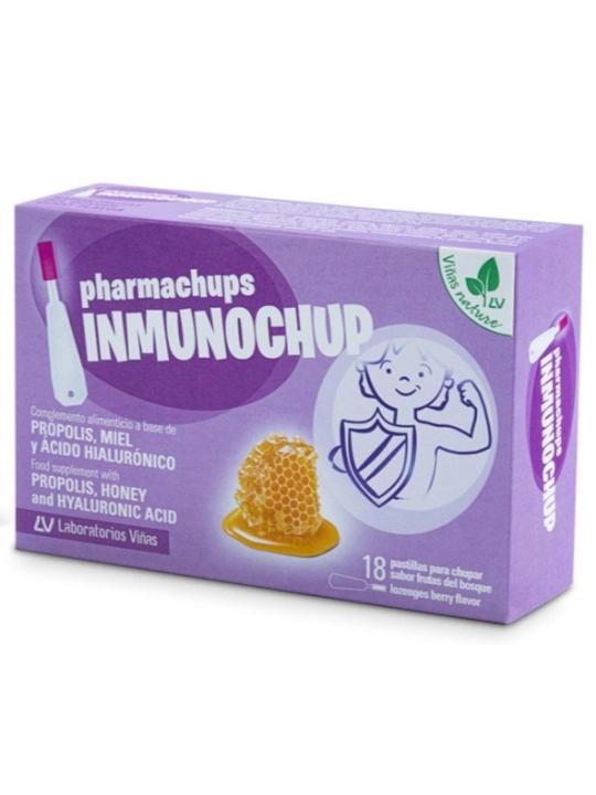 Pharmachups Inmunochup