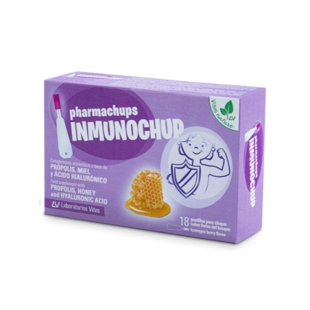 Pharmachups Inmunochup