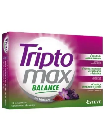 Triptomax Balance
