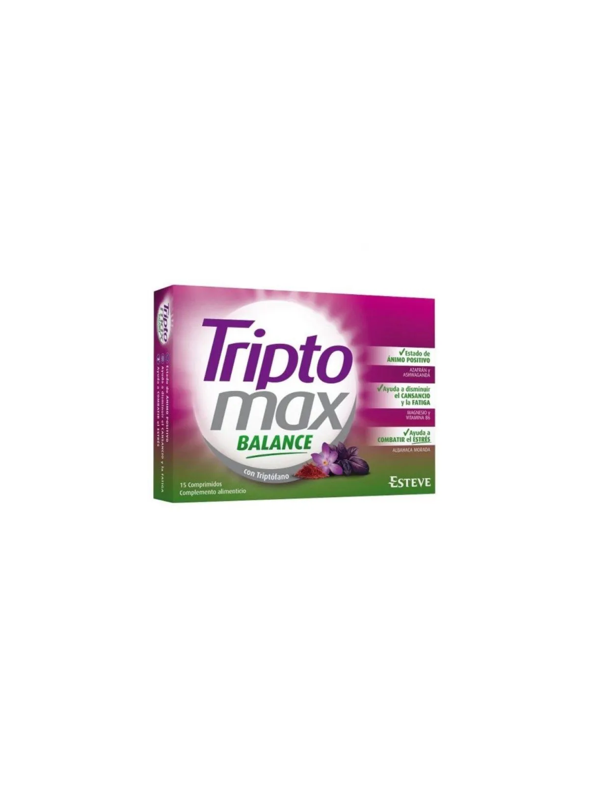 Triptomax Balance