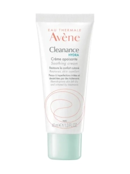 Avène Cleanance Hydra Crema Calmante