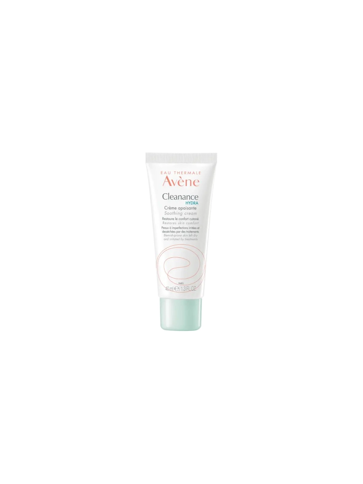 Avène Cleanance Hydra Crema Calmante