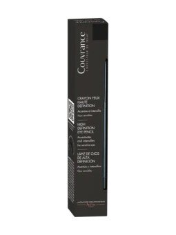 Avène Couvrance Lápiz Ojos Alta Definición Negro