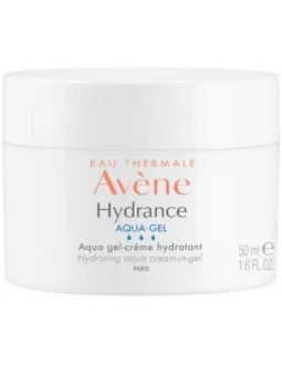 Avène Hydrance AQUA-GEL Gel-Crema