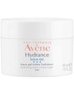 Avène Hydrance AQUA-GEL Gel-Crema