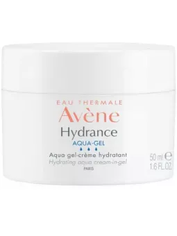 Avène Hydrance AQUA-GEL Gel-Crema