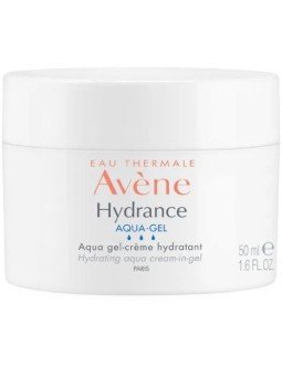 Avène Hydrance AQUA-GEL Gel-Crema