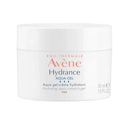 Avène Hydrance AQUA-GEL Gel-Crema