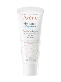 Avène Hydrance UV Ligera Emulsión